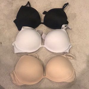 Victoria's Secret PINK bra Lot!